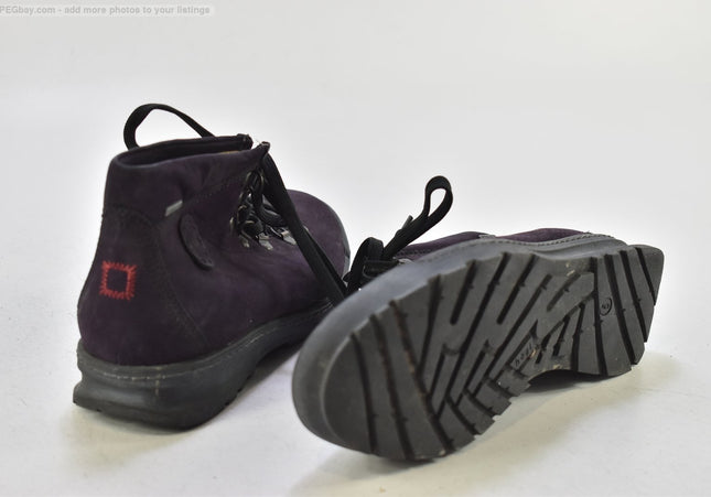 Högl  Damen Stiefelette Boots  UK 5 Nr. 26-B 1096