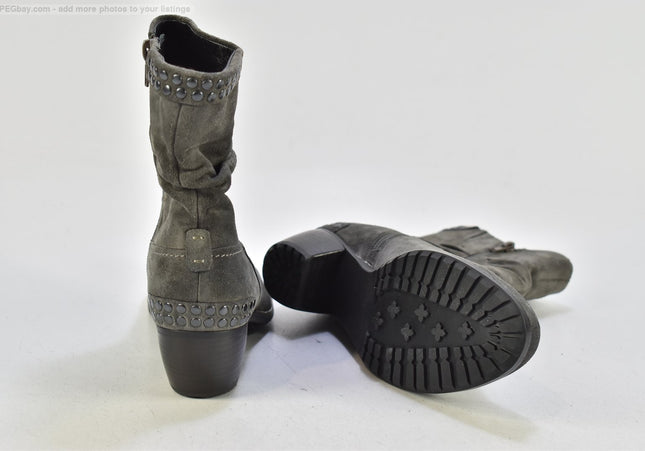Kennel & Schmenger  Damen Stiefelette Boots  UK 4,5 Nr. 25-B 4422