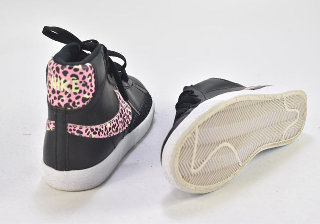 Nike Blazer Damen Sportschuhe Sneaker EUR 38,5 Nr. 24-O 53-Schuh-Gebraucht-secondhand