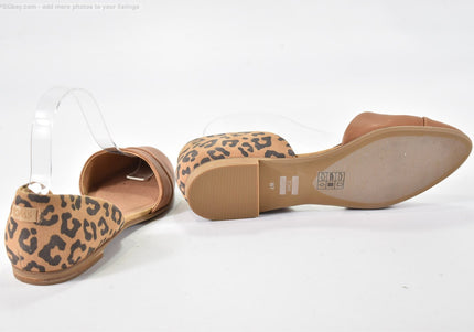 TOMS  Damen Sandale Sandalette  EUR 37,5 Nr. 26-S 3309