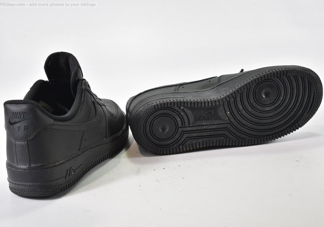 Nike Air Force 1 Damen Sportschuhe Sneaker  EUR 39 Nr. 26-U 885