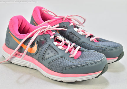 Nike Dual Fusion Damen Sportschuhe Sneaker  EUR 40,5 Nr. 26-F 304