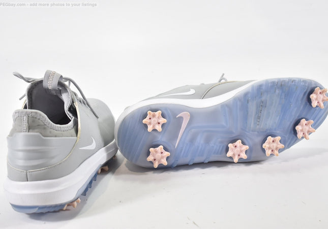 Nike Golf Damen Sportschuhe Sneaker EUR 41 Nr. 25-T 2325-gebrauchte Schuhe-second hand-SchuhGebraucht