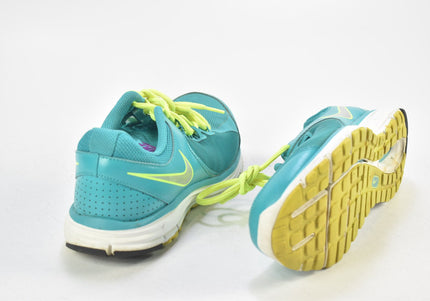 Nike Lunarforever 3 Damen Sportschuhe Sneaker EUR 38,5 Nr. 24-J 2680-Schuh-Gebraucht-secondhand