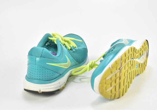 Nike Lunarforever 3 Damen Sportschuhe Sneaker EUR 38,5 Nr. 24-J 2680-Schuh-Gebraucht-secondhand