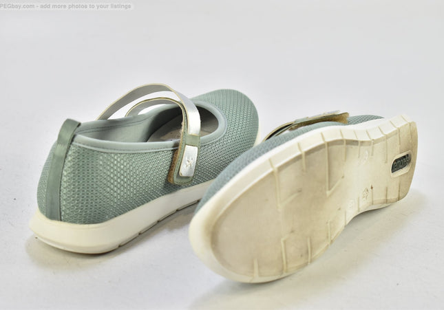 Remonte  Damen Halbschuhe Slipper Ballerinas  EUR 39 Nr. 26-Y 239