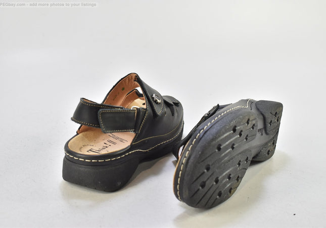 Think  Damen Sandale Sandalette  EUR 37 Nr. 26-S 2250