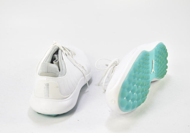 Puma Damen Sportschuhe Sneaker EUR 38,5 Nr. 24-P 594-Schuh-Gebraucht-secondhand