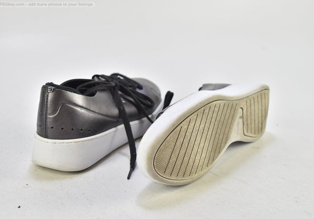 Lacoste  Damen Halbschuhe Freizeitschuhe  Gr. 36 Nr. 26-U 3166