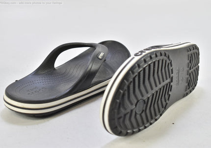 Crocs  Herren Sandale Pantolette  M9 Nr. 26-S 1151