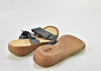 Rieker  Damen Sandale Pantolette  EUR 42 Nr. 26-S 3076