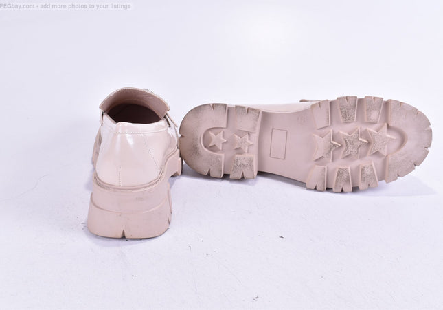 Anna Field Damen Halbschuhe Slipper Ballerinas EUR 40 Nr. 25-F 2974-Schuh-Gebraucht-secondhand