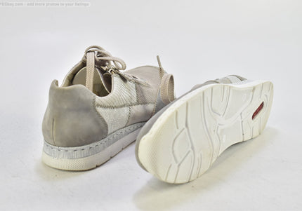 Rieker  Damen Halbschuhe Freizeitschuhe  Gr. 42 Nr. 26-T 254