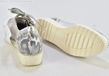 Ara  Damen Halbschuhe Slipper Ballerinas  UK 3,5 Nr. 26-A 202