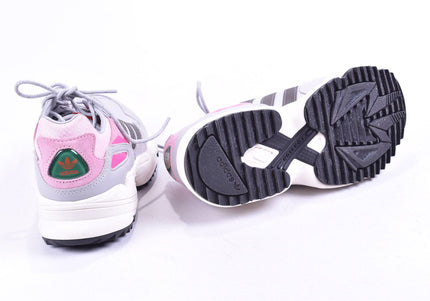 Adidas Yung 96 Damen Sportschuhe Sneaker EUR 36 Nr. 23-F 1582-Schuh-Gebraucht-secondhand