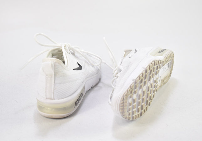 Nike Air Max Sequent Damen Sportschuhe Sneaker EUR 37,5 Nr. 24-T 1712-Schuh-Gebraucht-secondhand