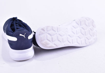 Puma Damen Sportschuhe Sneaker EUR 38,5 Nr. 24-U 52-Schuh-Gebraucht-secondhand