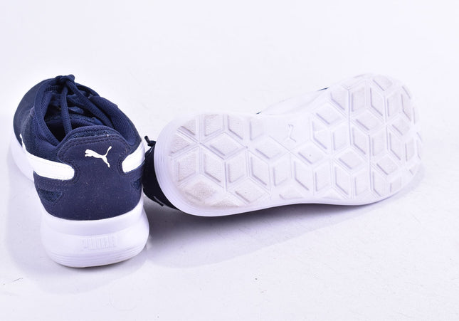 Puma Damen Sportschuhe Sneaker EUR 38,5 Nr. 24-U 52-Schuh-Gebraucht-secondhand
