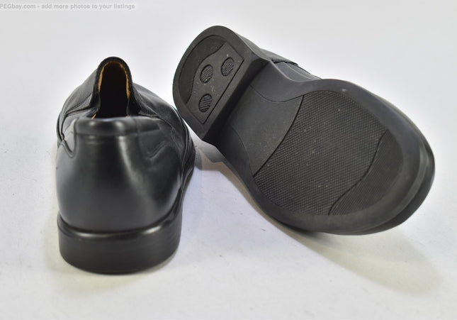 Ströber  Damen Halbschuhe Slipper Ballerinas  UK 6 Nr. 26-A 644