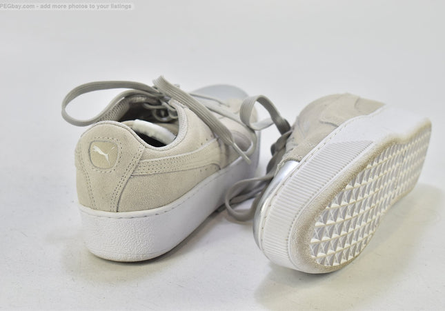 Puma Vikky Damen Sportschuhe Sneaker  EUR 39 Nr. 25-N 2018