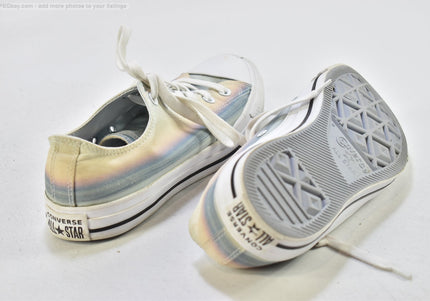 Converse  Damen Sportschuhe Sneaker  EUR 41,5 Nr. 25-T 2837