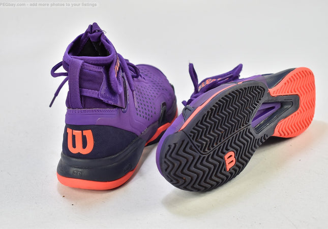 Wilson  Damen Sportschuhe Sneaker  EUR 38 1/3 Nr. 25-Z 2654