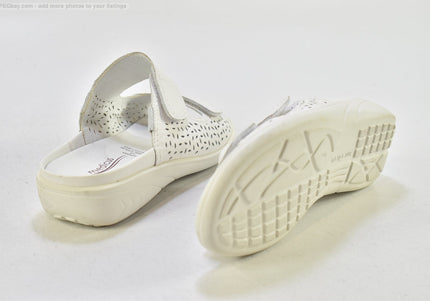 Medicus  Damen Sandale Pantolette  UK 6 Nr. 26-S 3727