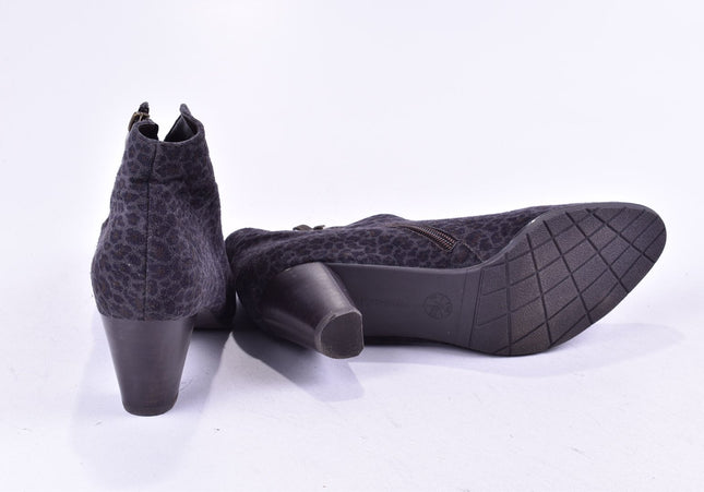 Ara Damen Stiefelette Boots EUR 41 Nr. 24-J 4468-Schuh-Gebraucht-secondhand