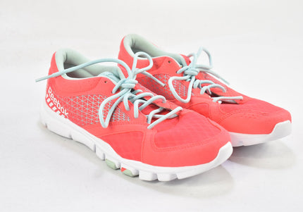 Reebok Damen Sportschuhe Sneaker EUR 39 Nr. 23-O 2770-SchuhGebraucht