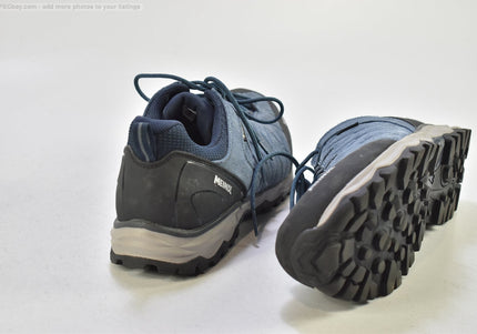 Meindl  Mondello GTX Herren Wanderschuhe Trekking  UK 9 Nr. 25-V 2507