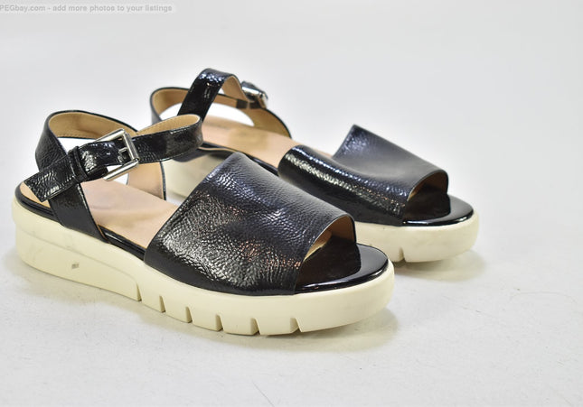 Geox  Damen Sandale Sandalette  UK 6,5 Nr. 25-S 449