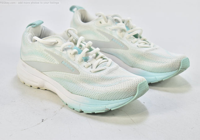 Brooks Trace 4 Damen Sportschuhe Sneaker  EUR 40,5 Nr. 26-U 627