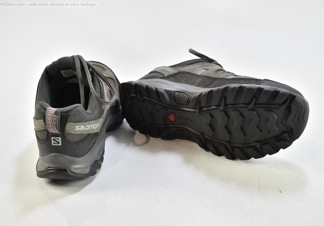 Salomon GTX Damen Wanderschuhe Trekking  EUR 37 1/3 Nr. 25-M 1374