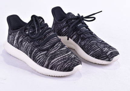 Adidas Tubular Damen Sportschuhe Sneaker EUR 37 1/3 Nr. 24-U 53-Schuh-Gebraucht-secondhand