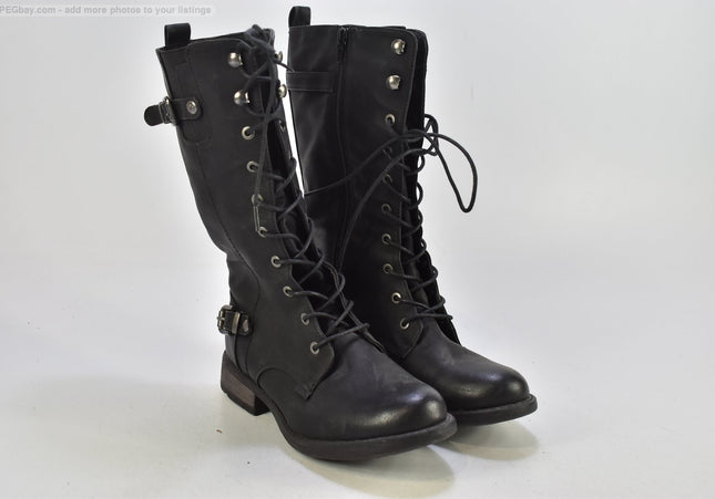 Rieker  Damen Stiefelette Boots  EUR 37 Nr. 25-B 3804