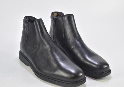 Geox Damen Stiefelette Boots EUR 39 Nr. 24-B 3433-Schuh-Gebraucht-secondhand