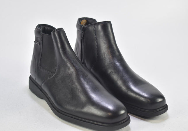 Geox Damen Stiefelette Boots EUR 39 Nr. 24-B 3433-Schuh-Gebraucht-secondhand