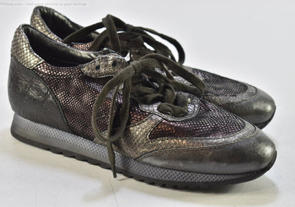 Mjus  Damen Halbschuhe Freizeitschuhe  EUR 40 Nr. 26-Z 132