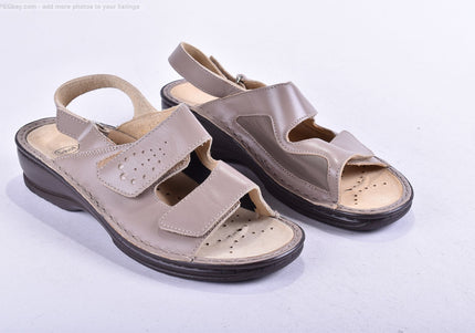 Scholl  Damen Sandale Sandalette  EUR 37 Nr. 25-S 2102