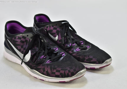 Nike Free Damen Sportschuhe Sneaker  EUR 41 Nr. 25-O 965