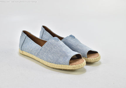 Toms  Damen Sandale Sandalette  EUR 38 Nr. 26-S 2553