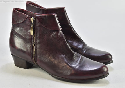 Zanon&Zago  Damen Stiefelette Boots  EUR 41 Nr. 26-B 551