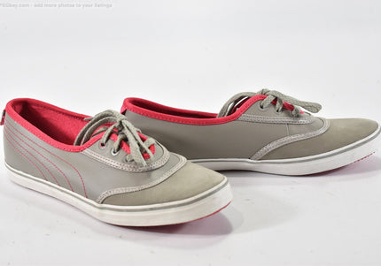 Puma Mini Damen Sportschuhe Sneaker  EUR 37 Nr. 25-T 2730
