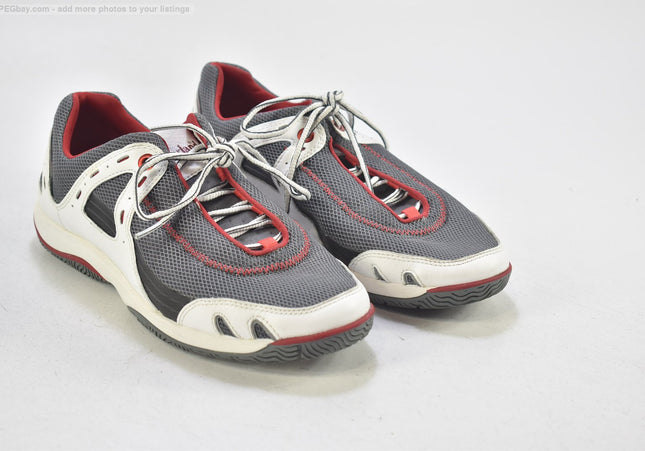 Timberland Damen Halbschuhe Freizeitschuhe US 7,5 Nr. 25-J 1165-Schuh-Gebraucht-secondhand