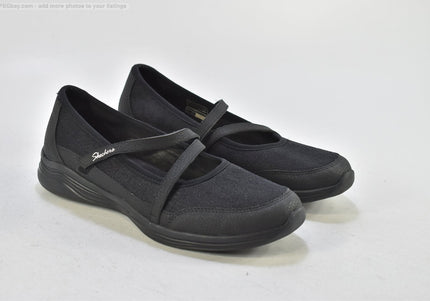 Skechers  Damen Halbschuhe Slipper Ballerinas  Gr. 40 Nr. 26-T 785