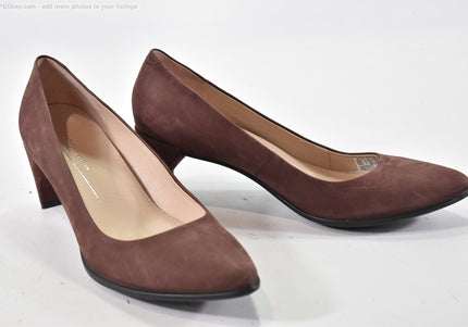 Ecco  Damen Pumps High Heels  EUR 41 Nr. 25-L 204