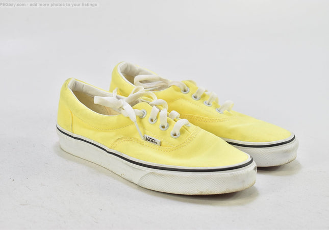 Vans  Damen Sportschuhe Sneaker  Gr. 36 Nr. 26-U 1512