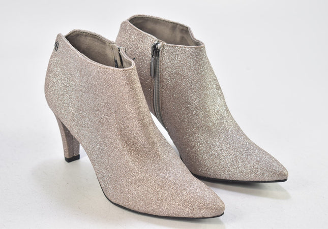 Tamaris Damen Stiefelette Boots EUR 36 Nr. 24-B 933-Schuh-Gebraucht-secondhand