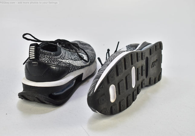 Nike Air Max Flyknit Racer Herren Sportschuhe  EUR 42 Nr. 25-L 1190