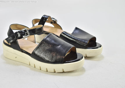 Geox  Damen Sandale Sandalette  UK 6,5 Nr. 25-S 449